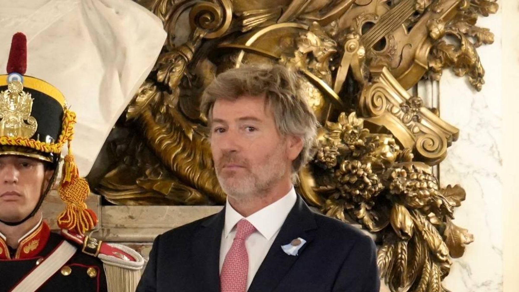 Juan Bautista Mahiques, nuevo ministro de Justicia