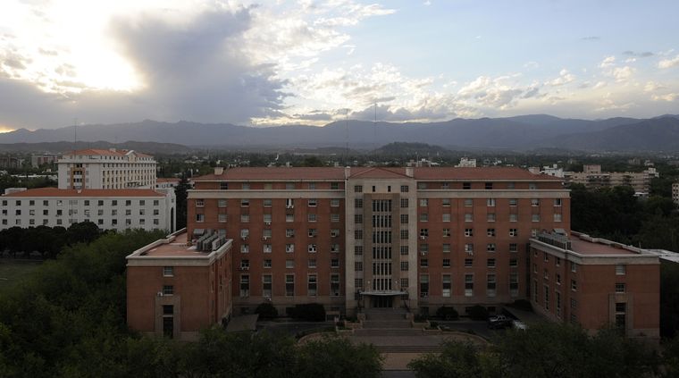 Foto: ALF PONCE / MDZ