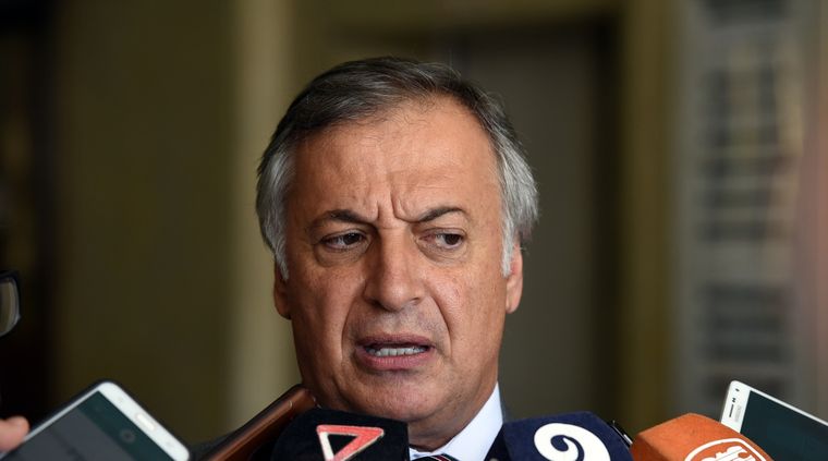 Foto: ALF PONCE MERCADO / MDZ