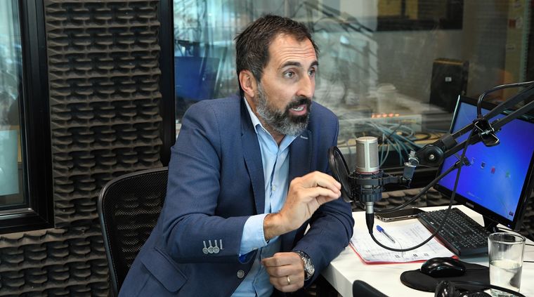 Foto: ALF PONCE MERCADO / MDZ