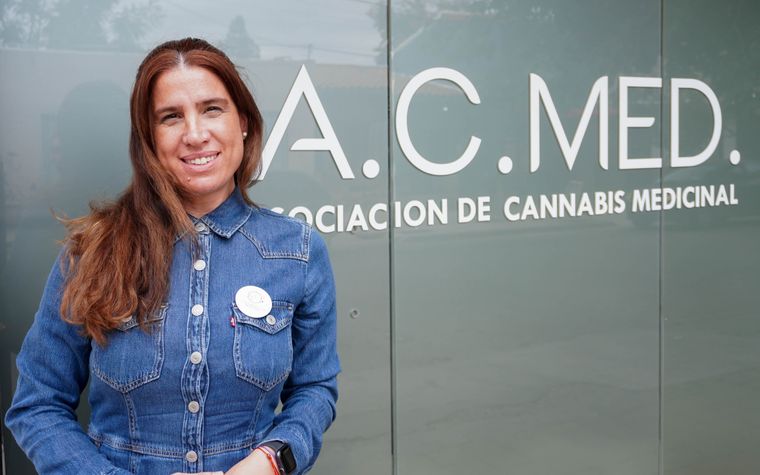 El certificado oficial del REPROCANN permite el transporte seguro de cannabis medicinal. El certificado oficial del REPROCANN permite el transporte seguro de cannabis medicinal.
