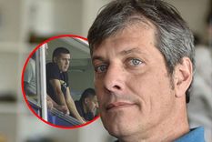 Pergolini no lo nombró, pero disparó contra Riquelme. Foto: Archivo Mdz