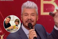 Marcelo Tinelli contó una desopilante anécdota con los amigos de su hijo Lolo El conductor comenzó de gran manera el Bailando 2023