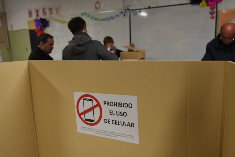 Foto: Maximiliano Ríos/MDZ