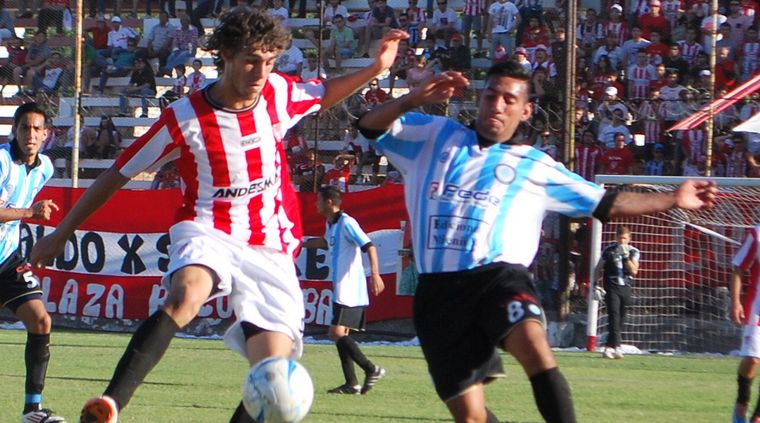 Foto: Prensa Atlético Argentino