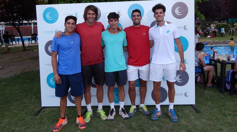 Foto: Juan Borsani/MDZ