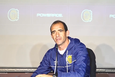 tras el grito en el cielo de somoza, rosario central sumo a su primer refuerzo