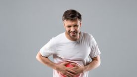 Higado graso. Foto: Archivo Higado graso. Foto: Archivo