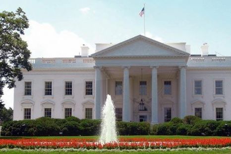 Casa Blanca actualiza política privacidad en línea