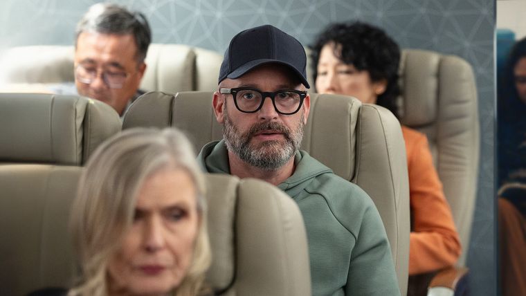 Una comedia ágil que promete robar risas.&nbsp;
