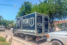 Foto: Emilce Vargas Ferraro / MDZ