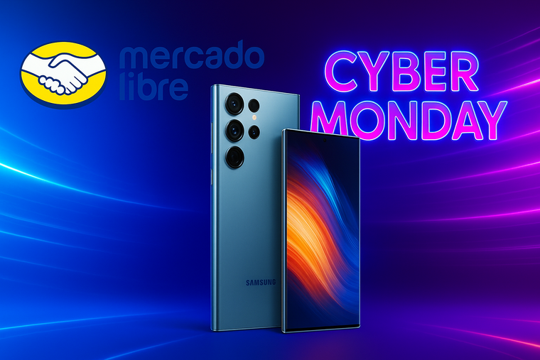 Mercado Libre ofrece el Samsung Galaxy S25 Ultra 256 GB (Titanium Silverblue) con una rebaja contundente Mercado Libre ofrece el Samsung Galaxy S25 Ultra 256 GB (Titanium Silverblue) con una rebaja contundente