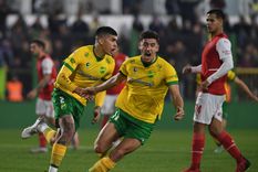 Foto: Télam Foto: Télam