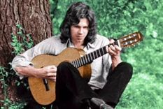nick drake, un artista para lamentar