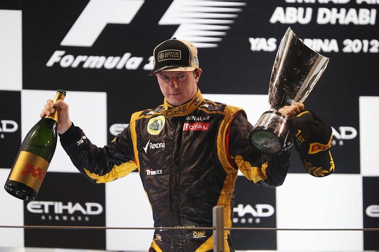 El caso de Nico Hülkenberg recuerda lo ocurrido con Kimi Räikkönen, que estuvo a punto de arruinar a Lotus. El caso de Nico Hülkenberg recuerda lo ocurrido con Kimi Räikkönen, que estuvo a punto de arruinar a Lotus.