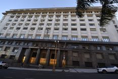 en que invirtio el gobierno de milei la plata fresca que llego desde el fondo monetario internacional