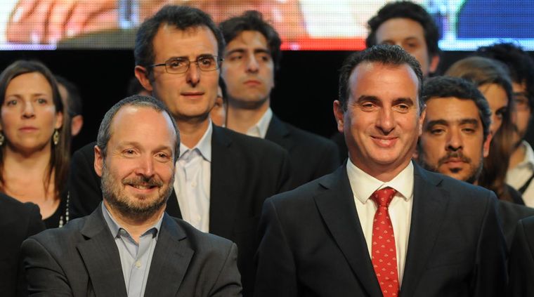 Foto: Nacho Gaffuri / MDZ