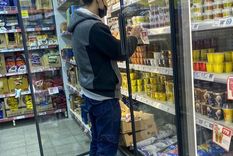 la inflacion vuela: consultora anticipa 6,4% en febrero