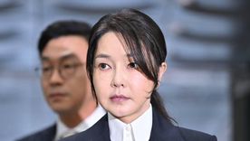 Los escándalos que enfrenta Kim Keon Hee son anteriores a la desafortunada carrera política de su esposo Yoon.