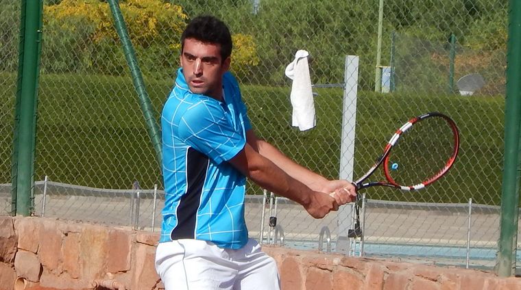 Foto: Juan Borsani/MDZ