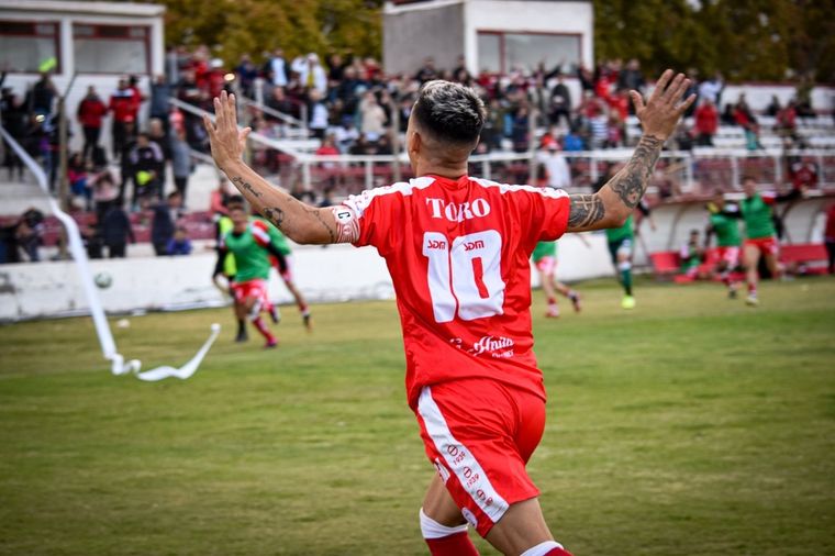 Foto: Prensa Huracán