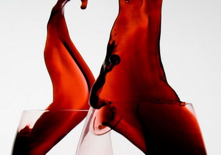 El vino, no estaría presente en la Tierra sino fuera por las levaduras.