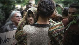 NETFLIX. La señal NETFLIX. La señal