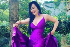 Maribel Guardia