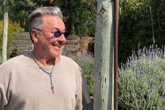 Celebró su cumpleaños Ricardo Montaner se juntó con los suyos para festejar sus 65 años.