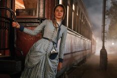 La serie de Netflix que arrasa con vistas. Foto: Archivo