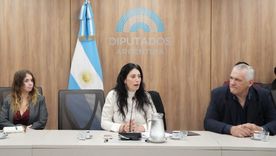 La Comisión de Derechos Humanos de Diputados viajará a Formosa. Foto: Honorable Cámara de Diputados