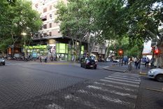 ciudad y las heras anunciaron que remodelaran la avenida san martin