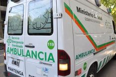 atropello, mato a un nino y escapo por temor a ser linchado