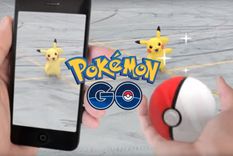lo acribillaron a balazos mientras jugaba a pokemon go