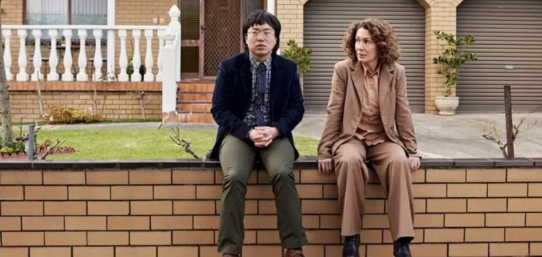 La miniserie cuenta con dos temporadas de 6 capítulos cada una Foto: Netflix