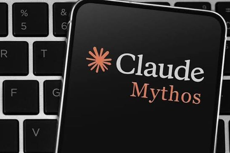 Los chips M5 de Apple no son tan seguros según Claude. Los chips M5 de Apple no son tan seguros según Claude.