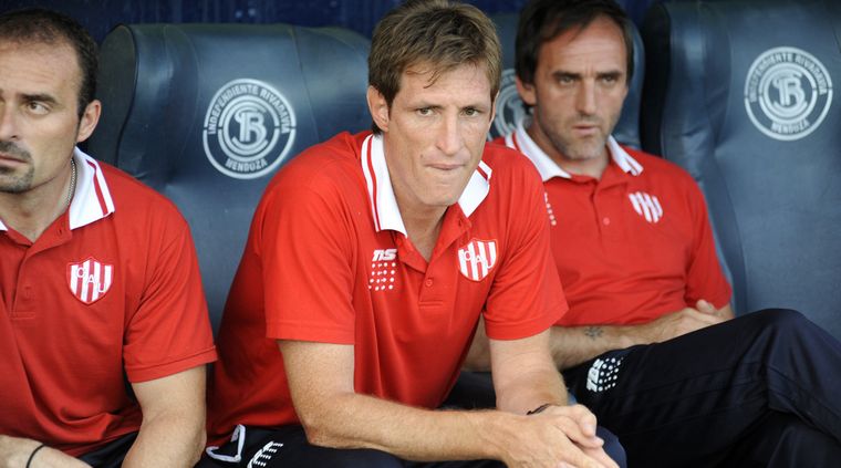 Foto: Alf Ponce / MDZ