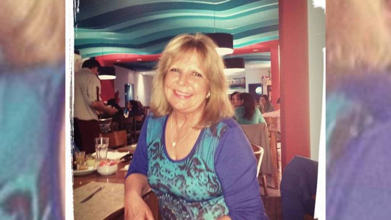 Maragarita Gutierrez fue hallada calcinada dentro de su vivienda en Junín. Foto: Facebook&nbsp;&nbsp;