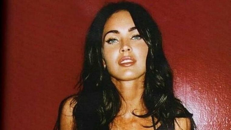 Megan Fox