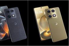 El Motorola Signature se perfila como el nuevo buque insignia de la marca.