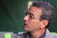 Capriles dice que quiere incidir en una transición a la democracia y de unas elecciones futuras en Venezuela.