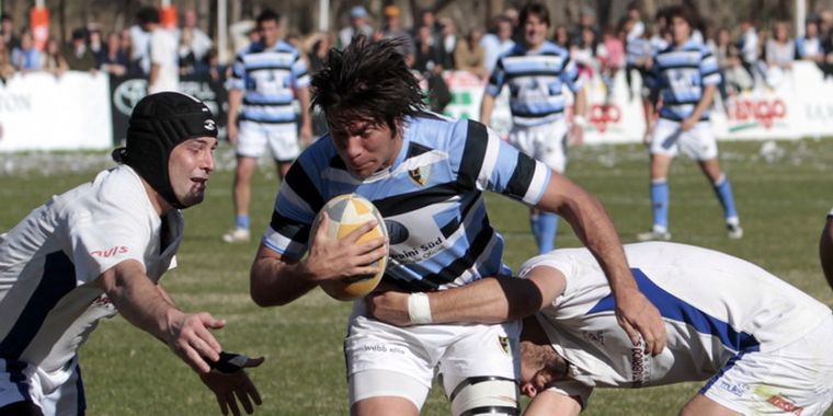 Foto: Nacho Gaffuri / MDZ