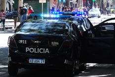 Foto: ALF PONCE / MDZ