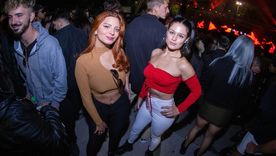 En la nota todas las fotos Foto: Santiago Tagua