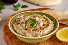 Dip Foto: Shutterstock