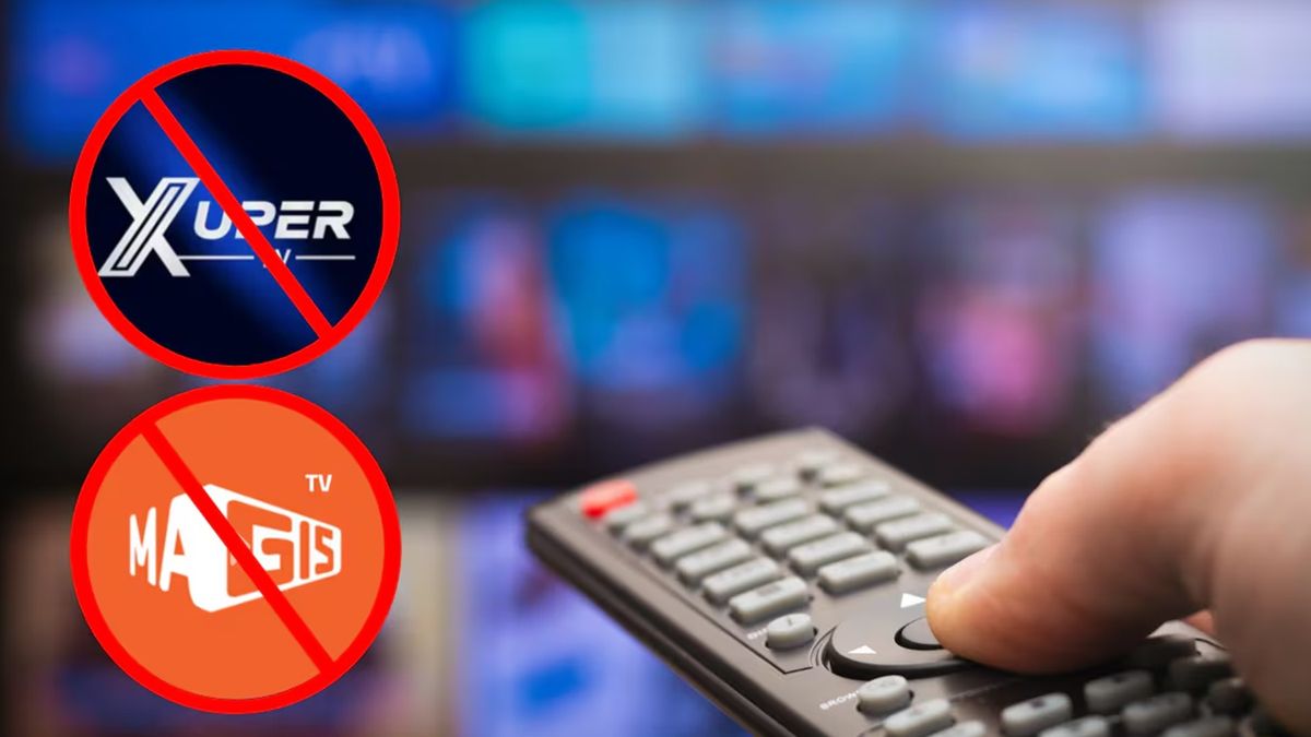 Magis TV y XUPER TV, bajo la lupa: qué apps seguras sí conviene usar para ver películas