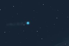 Quizás la política debería contagiarse un poco de la astronomía para combatir semejante inmodestia. Foto: Foto: WordPress