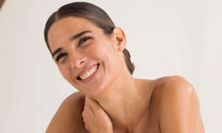 Juana Viale estaría en pareja con el protagonista de la obra de teatro que estrenará en Madrid La nieta de Mirtha Legrand está pasando un muy buen momento en España Foto: Instagram @juanavialeoficial