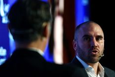 Foto: Telam Foto: Telam