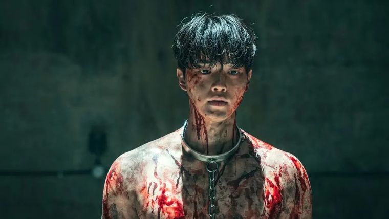 La serie de Netflix que te dejará pegado a la pantalla Foto: Archivo